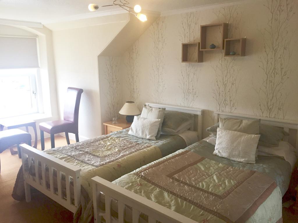 The Arrandale Hotel Эр Экстерьер фото