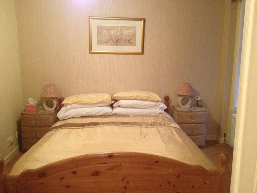 The Arrandale Hotel Эр Экстерьер фото